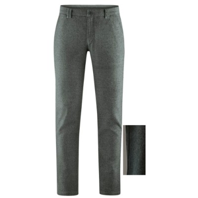 Pantalon Hiver UNISEXE pur chanvre  prix normal 107 €  SOLDÉ 